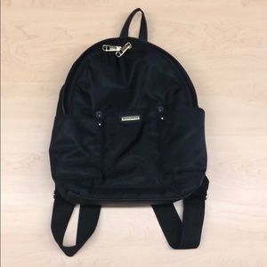 Black Backpack